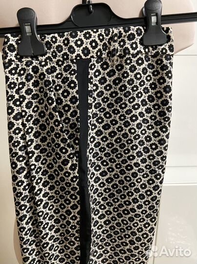 Боюки женские шелковые