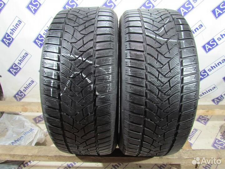 Dunlop Winter Sport 5 225/50 R17 99G