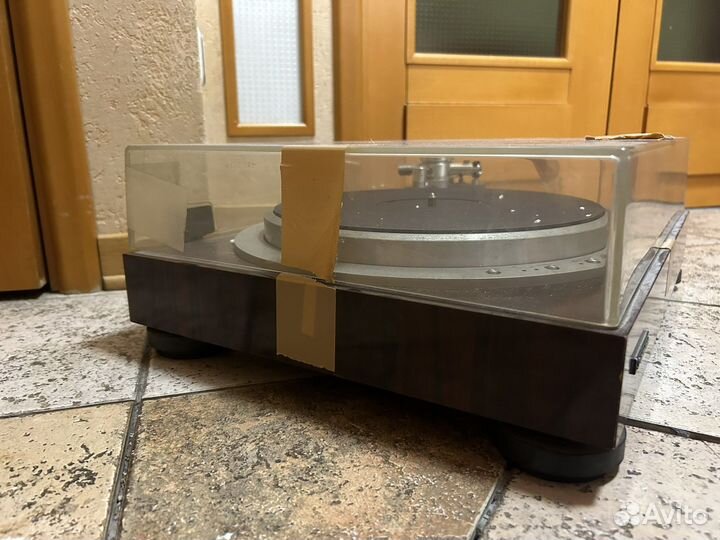 Pioneer PL-30L ii