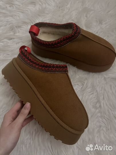 Угги женские