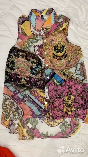 Женские вещи пакетом 44