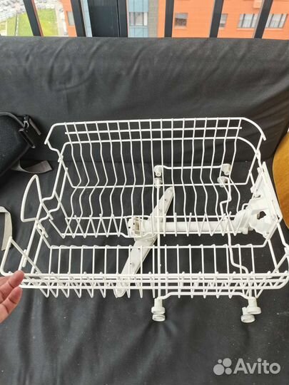 Корзина для посудомоечной машины