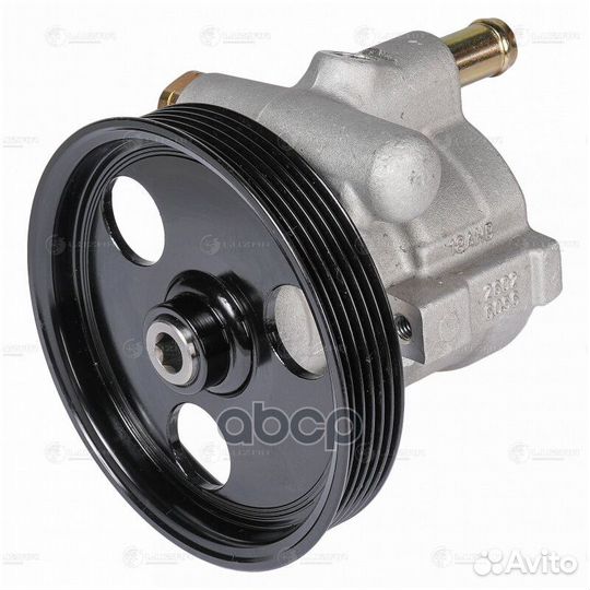 Насос гур лада Largus 12, renault Logan