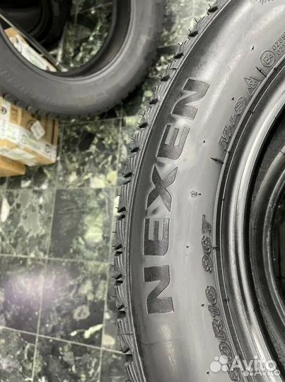 Nexen Winguard Ice Plus 205/60 R16