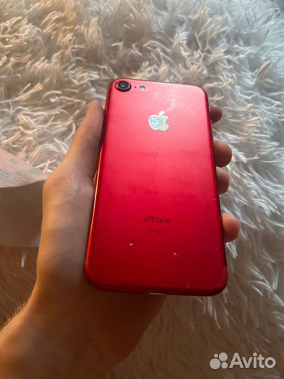 iPhone 7, 128 ГБ