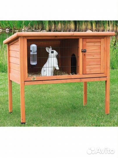 Крольчатник