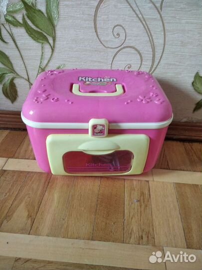 Детские игрушки