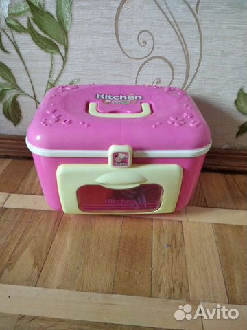 Детские игрушки