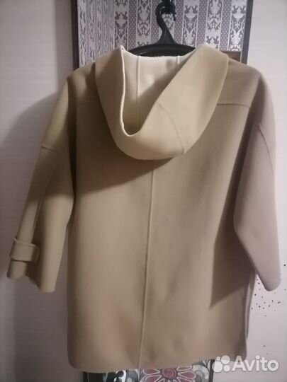 Продам пальто max mara