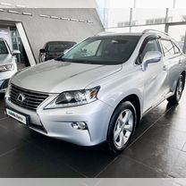 Lexus RX 2.7 AT, 2014, 117� 250 км, с пробегом, цена 2 456 000 руб.