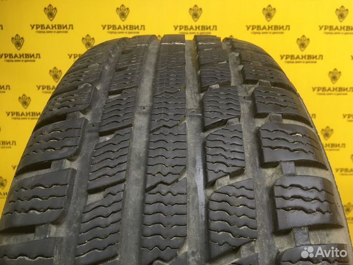 Kumho I'Zen KW27 205/55 R17 95V