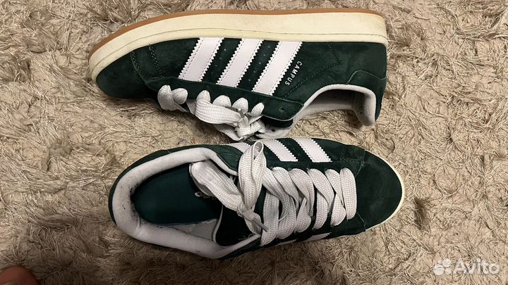 Кеды мужские