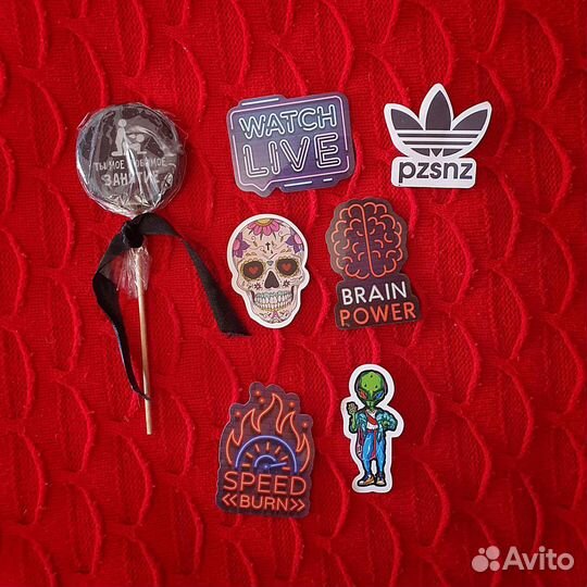 Статуэтки, фигурки