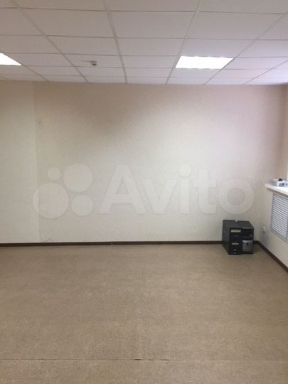 Офис, 22 м²
