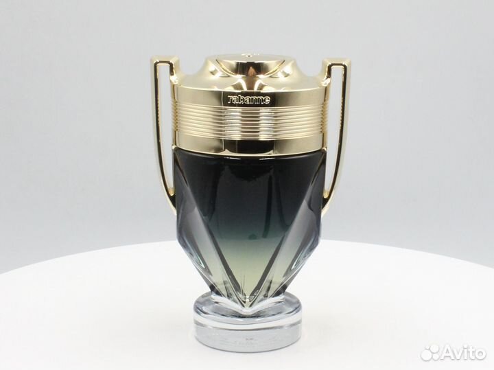 Paco Rabanne Invictus Parfum