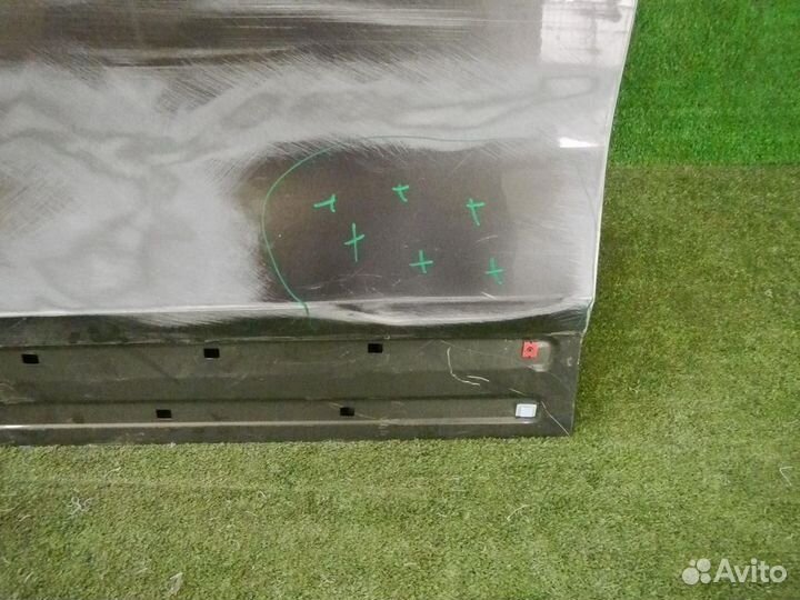 Дверь передняя левая Kia Seltos