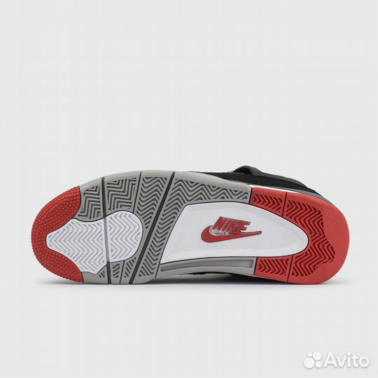 Кроссовки Nike Air Jordan 4 Retro 19209