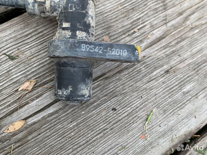 Датчики ABS передние toyota probox