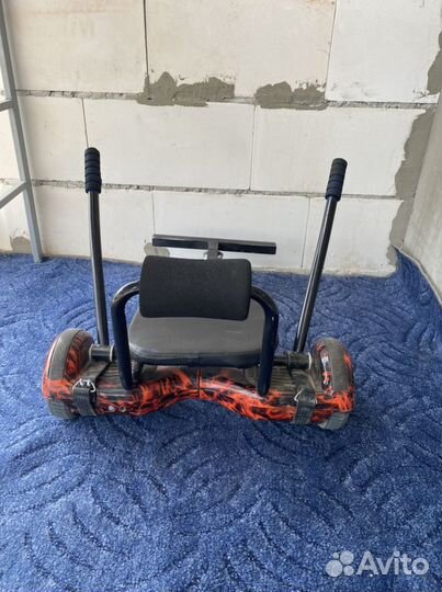 Электрокартинг детский