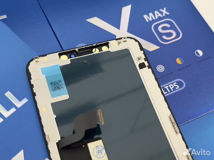 Дисплей для iPhone XS Max ZY