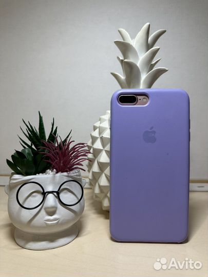 Чехол на iPhone 7 8 plus