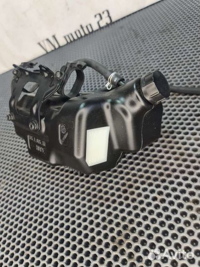 Бачок расширительный ducati diavel