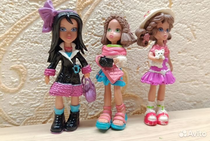 Детские игрушки