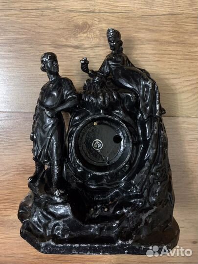 Подчасник Хозяйка медной горы