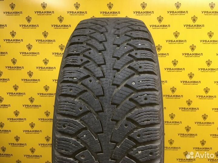 Nokian Tyres Nordman SUV 235/65 R17 108T