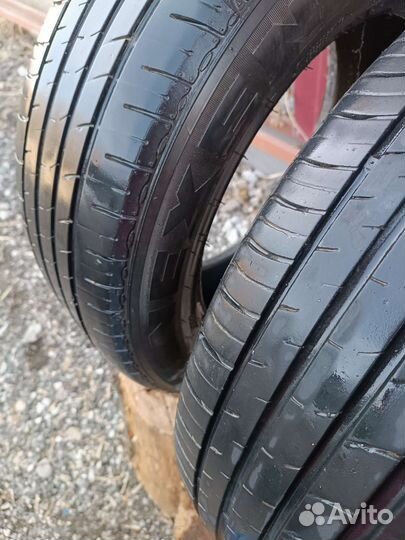 Nexen N Fera RU1 225/60 R17