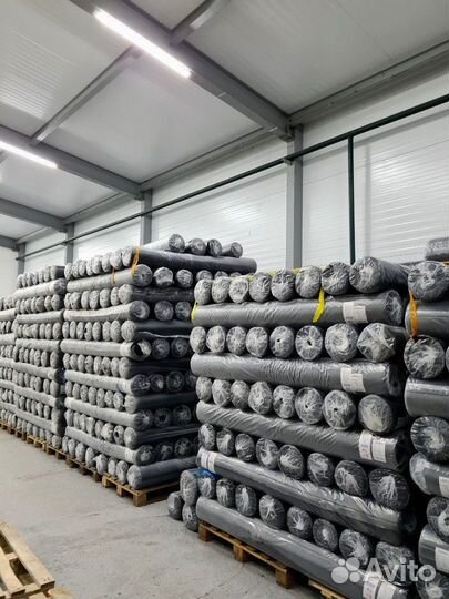 Футер 3х нитка опт