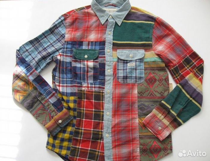 Denim Supply Ralph Lauren