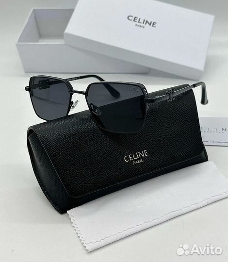 Солнцезащитные очки celine