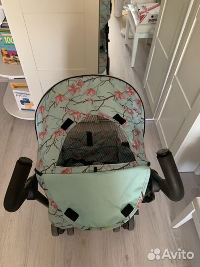 Коляска трость elodie details