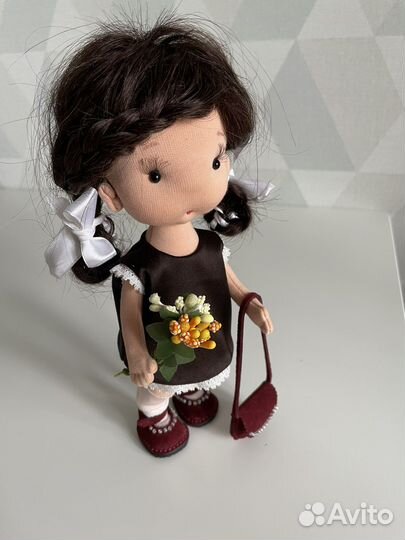 Интерьерные куклы