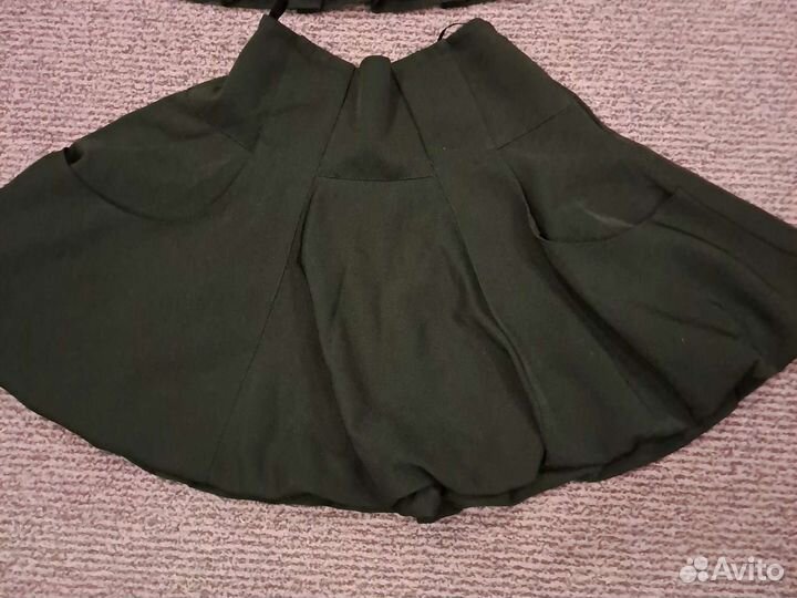 Школьная форма