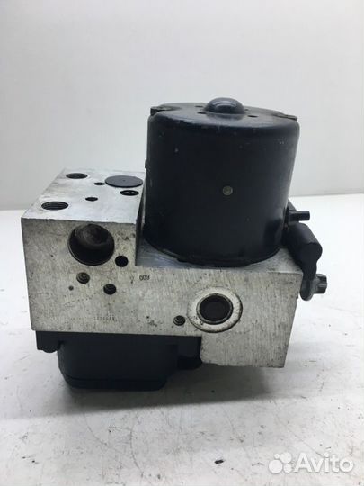 Блок ABS Mercedes-Benz E-Class W210 M112E24