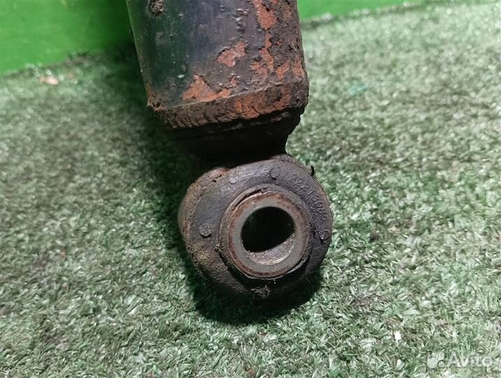 Стойка амортизатора задняя Opel astra H 2009