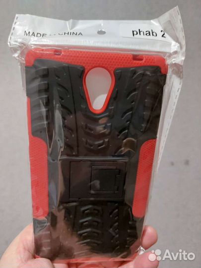 Чехол для Lenovo Phab 2