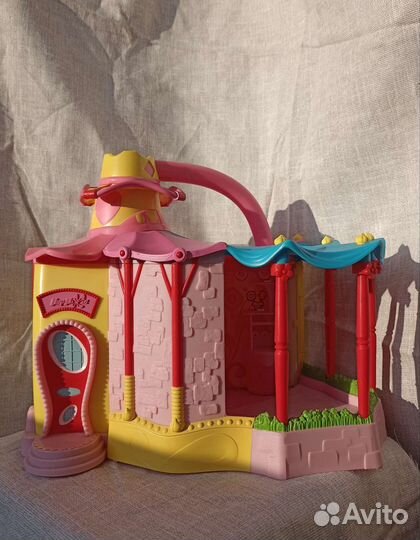 Игровой набор