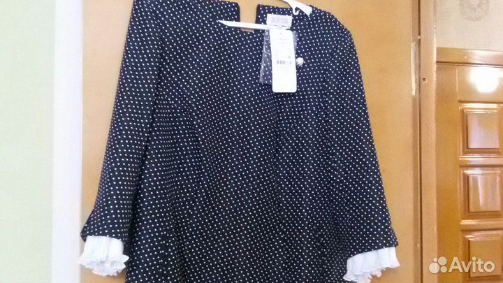 Продам платье новое р.52