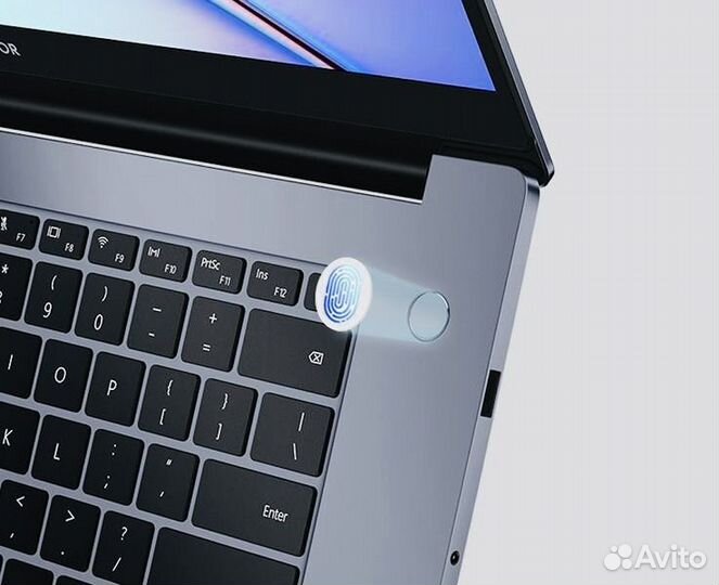 Honor Magibook X 15 ноутбук