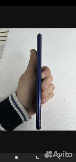 Телефон samsung A 10
