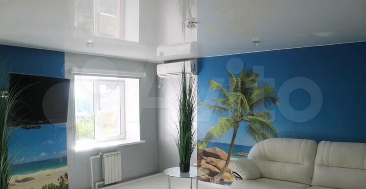 1-к. квартира, 56 м², 2/5 эт.