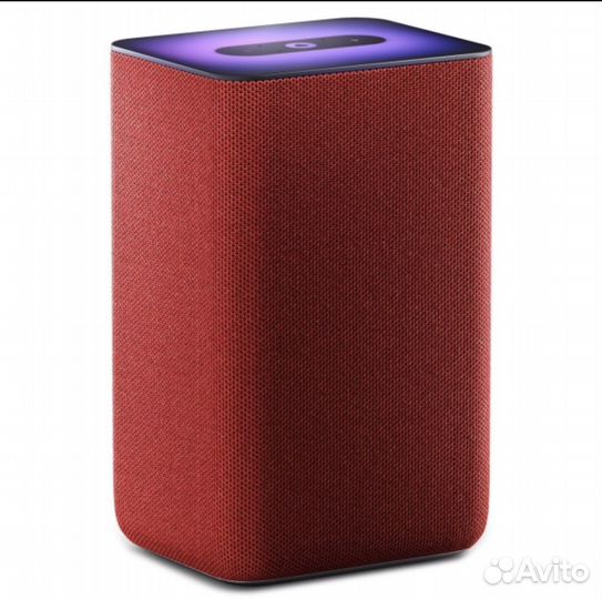 Яндекс станция 2 колонка