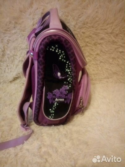 Рюкзак школьный