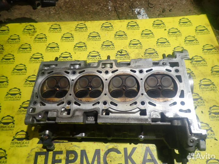 Головка блока для Mitsubishi Lancer (CX,CY) 2007)