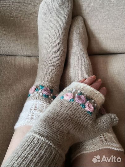 Комплект ручной работы