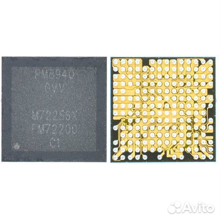 PM8940 контроллер питания для Xiaomi