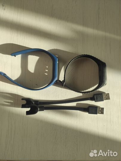 Фитнес браслет xiaomi mi band 2